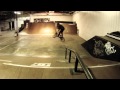 hour evening bmx edit