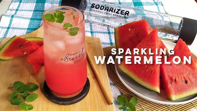 Try adding a splash of juice to sparkling water!, Gallery posted by  Mybestlifediary