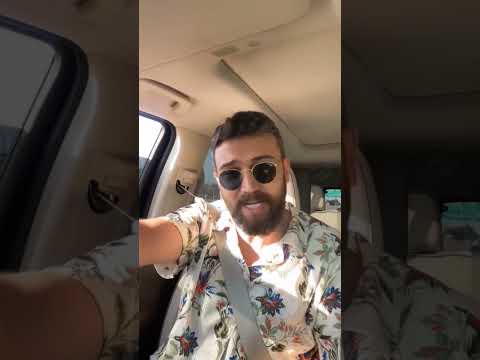 الشيف عمر يخرج بفيديو يشرح فيه أنه غير مهتم بتصريحاته الأخيرة من إساءة و أنه يعيش بكل سعادة بتركيا