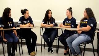 PEER MENTOR FINAL PROJECT