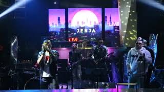 STARSHEEP BAND - Bidadari (Andre Hehanussa Cover)