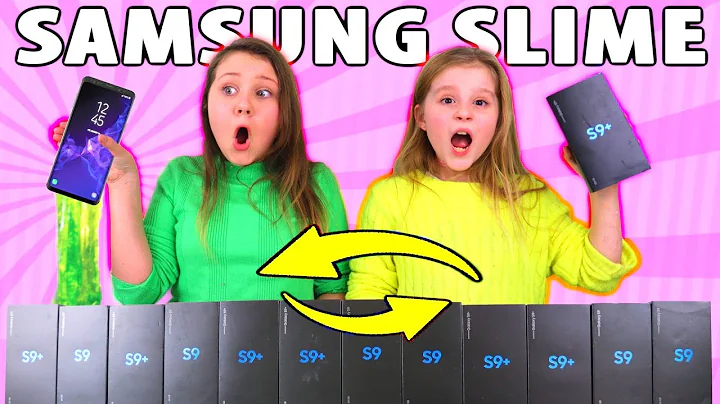 DON'T Choose the Wrong Samsung Galaxy Slime Switch...