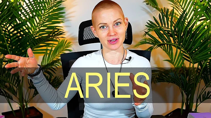 ARIES — NEVER SEEN THIS IN A READING! — THIS CHANGES EVERYTHING FOR YOU! — APRIL TAROT READING - DayDayNews