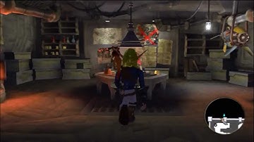 Jak and Daxter HD Collection - Jak 2 - Part 4: Gettin