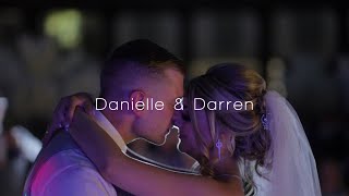 Darren & Danielle | Wedding Film