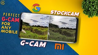STOCKCAM VS GCAM : Which is Better? | fully explained