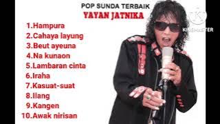 Yayan Jatnika Full album - Hampura