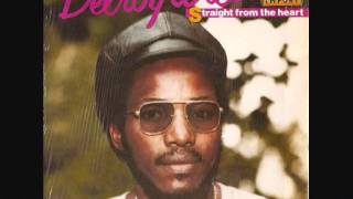 I'll change my style - Delroy Wilson.wmv chords