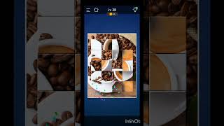 #Jigsaw Sort:#PuzzleGame #Level 36 and Level 38.