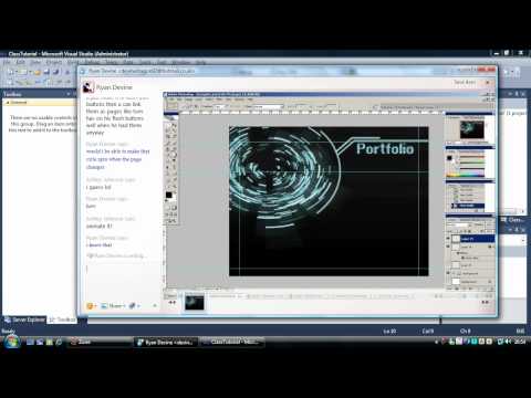 Visual Basic Class Tutorial