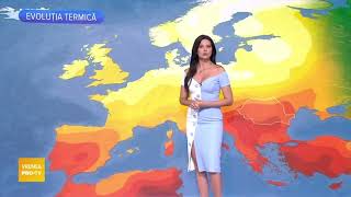 Vremea in Romania de astazi - 10 septembrie 2026 ora 19 screenshot 4