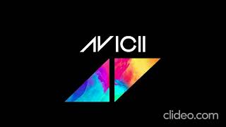 avicii levels - remake