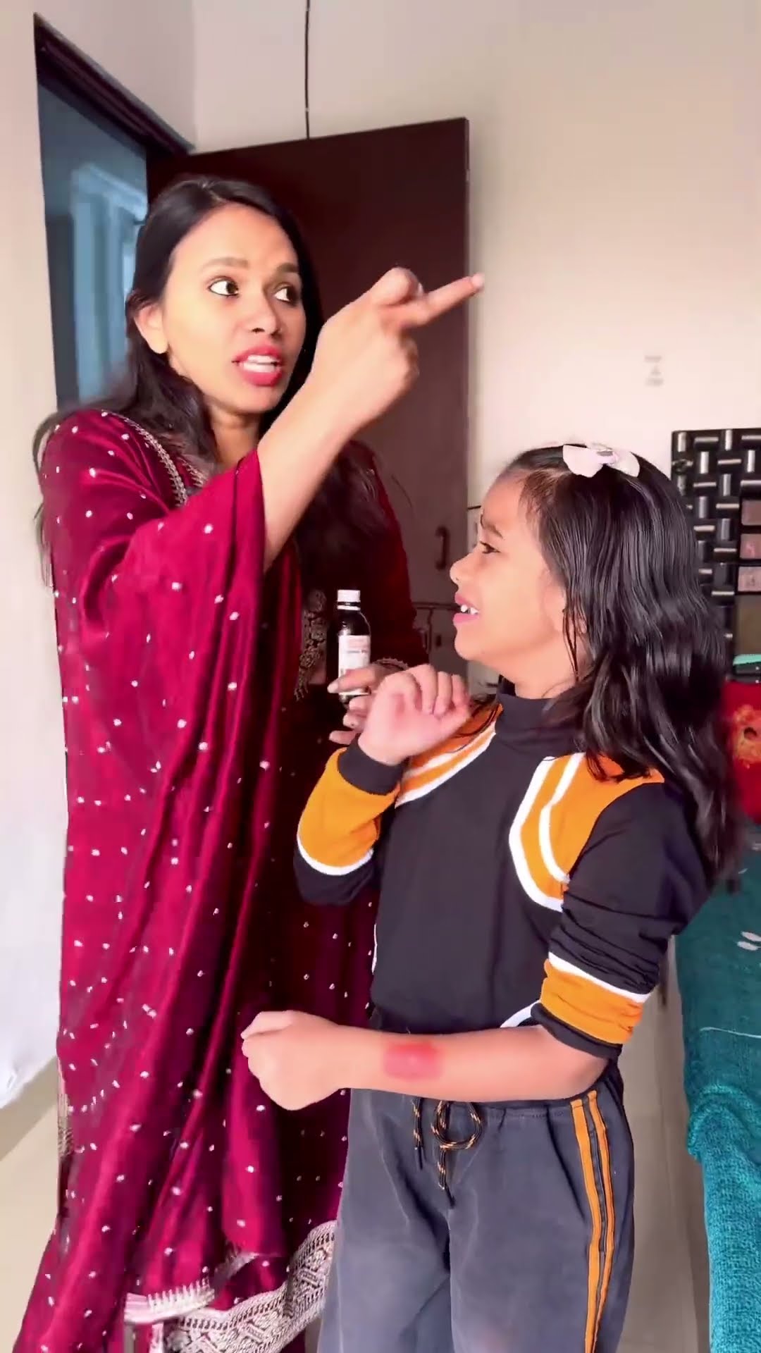 amaira kyun ro rahi h #amairagurjar #shorts