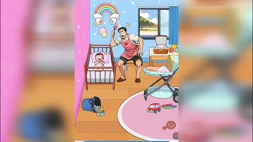 Brainy Prankster Level 82: Find All The Items !Gameplay Solution