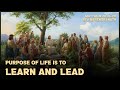&quot;Purpose of life is to learn and lead&quot; | Rev. Narendranath | 21-05-2023 | 06.00 PM | H.C
