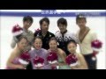 母の死・試練の真央へあてたメッセージ集（Mao Asada）