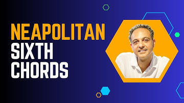 Neapolitan Sixth Chord Explained