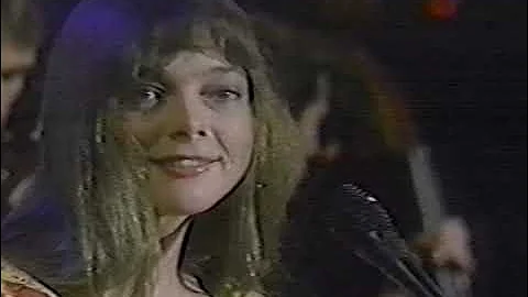 Nanci Griffith ACL '85 full set
