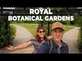 Discover the beauty of royal botanical gardens hamilton canada