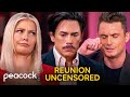 Vanderpump Rules Reunion Pt 1 Uncensored Cut | Nobody Buys Tom Sandoval