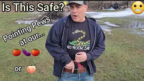 Is Appendix Carry Safe? How to reduce the dangers of appendix carry.