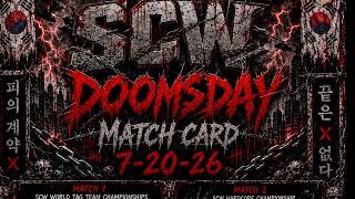 🔥📺 THE DDW NETWORK PROUDLY PRESENTS ANOTHER SYNDICATION SPECIAL! 📺🔥