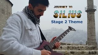 Journey to Silius: Stage 2 - Metal Cover (RichaadEB Contest Entry)