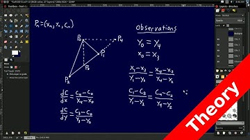 #13 3D Software Rendering Tutorial: Gradients