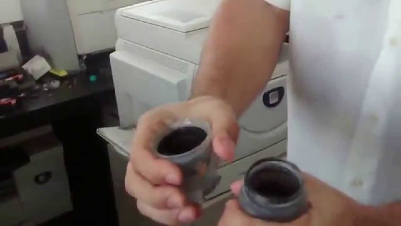 xerox workcentre 5020