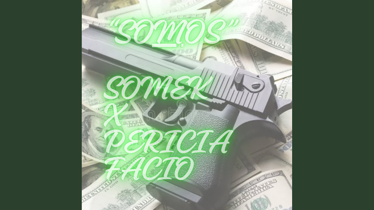 Somos adlı videoyu YouTube'da izle Somos adlı videoyu YouTube'da izle