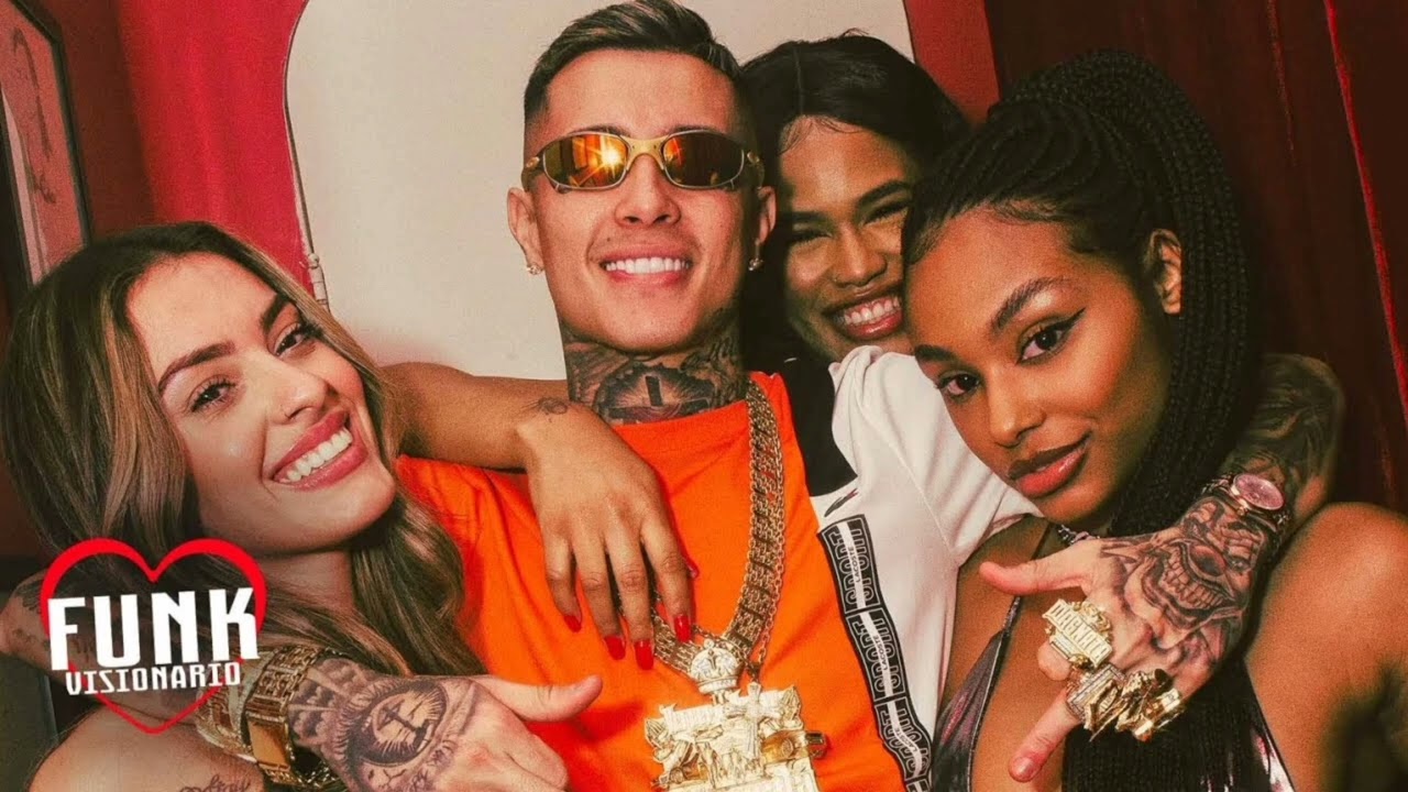 FUI MLK 2 - VIDA LONGA AO MAGNATA - Nilo e MC Paiva (Lançamento 2025)