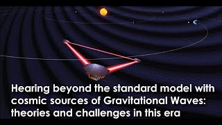 Probing String Cosmology with Gravitational Waves by Erica Ivonne Zavala Carrasco