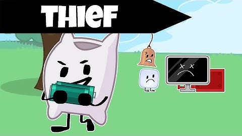 BFB Viewer Voting Season Two #15