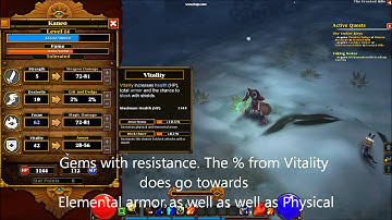 Torchlight 2: Hardcore Embermage Tips!