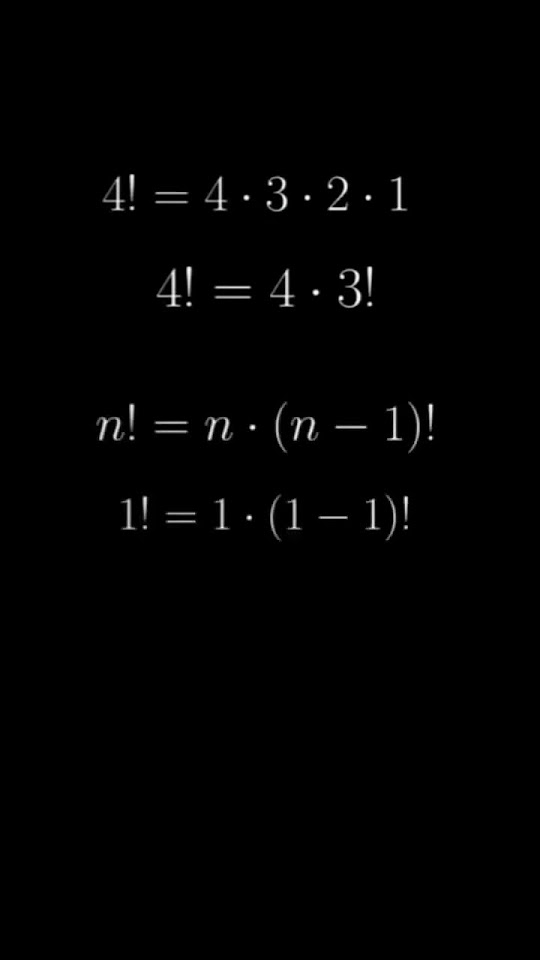 Why 0 1 Zero Factorial Explained YouTube why-0-1-zero-factorial-explained-youtube
