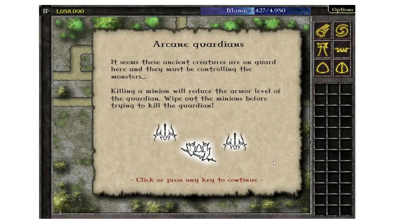 gemcraft chapter 0 level 76 arcane gemcraft chapter 0 level 76 arcane