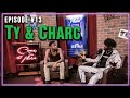 Ty and Charc discuss George Floyd, Racism and Inequality | 1422 EP #13 W/ Ty & Charc