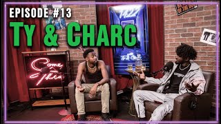 Ty and Charc discuss George Floyd, Racism and Inequality | 1422 EP #13 W/ Ty & Charc