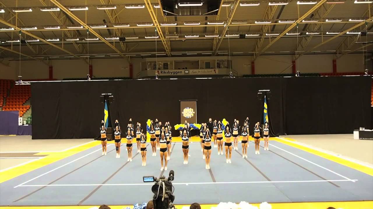 GCO Wildcats SM 2014