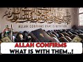 Allah Confirms What Is With Them -- Christian Prince V Muslims - 2024 Debates