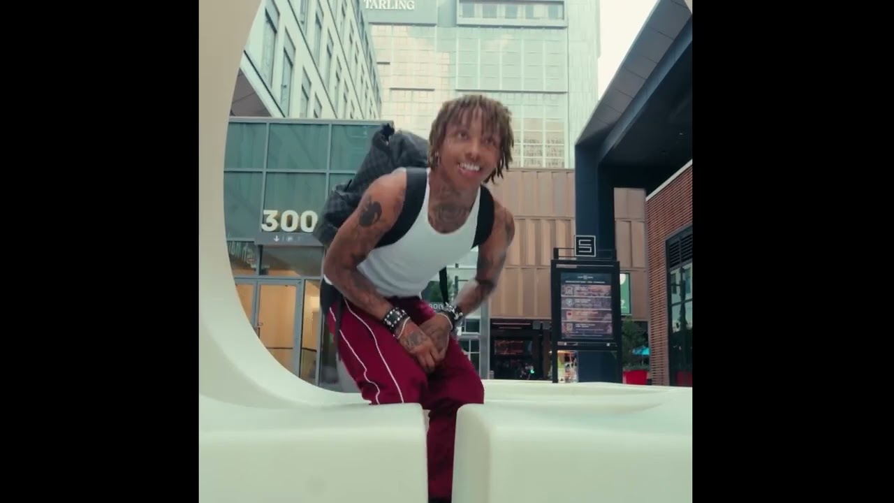 (FREE) FattMack x TopOppGen Sample Type Beat - "Absurd"