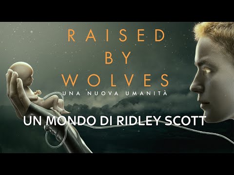 Video: Ridley Scott Al Lavoro Sul Nuovo 