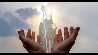 Helder Baptista - Oração a S. Bentinho (Official Video)