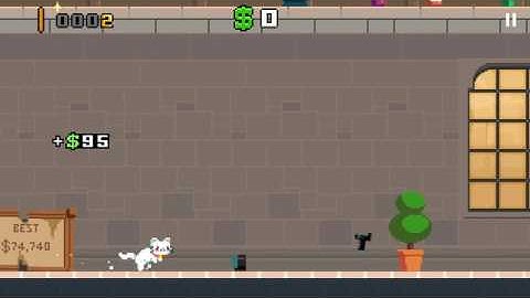 Crashy Cats [Ep 1]: Adorable Destruction :3