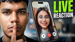 New Video Calling App 2026 | Best Free Video Call App with Girls screenshot 4