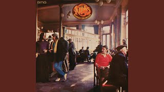 Video thumbnail of "The Kinks - Alcohol (2022 Remaster)"