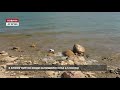 В Криму питної води залишилось на 2,5 місяці