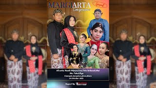 🔴 Live Streaming MARGIARTA Campursari // Munduh Mantu RINTO & ASRIAN // 24 OKTOBER 2025