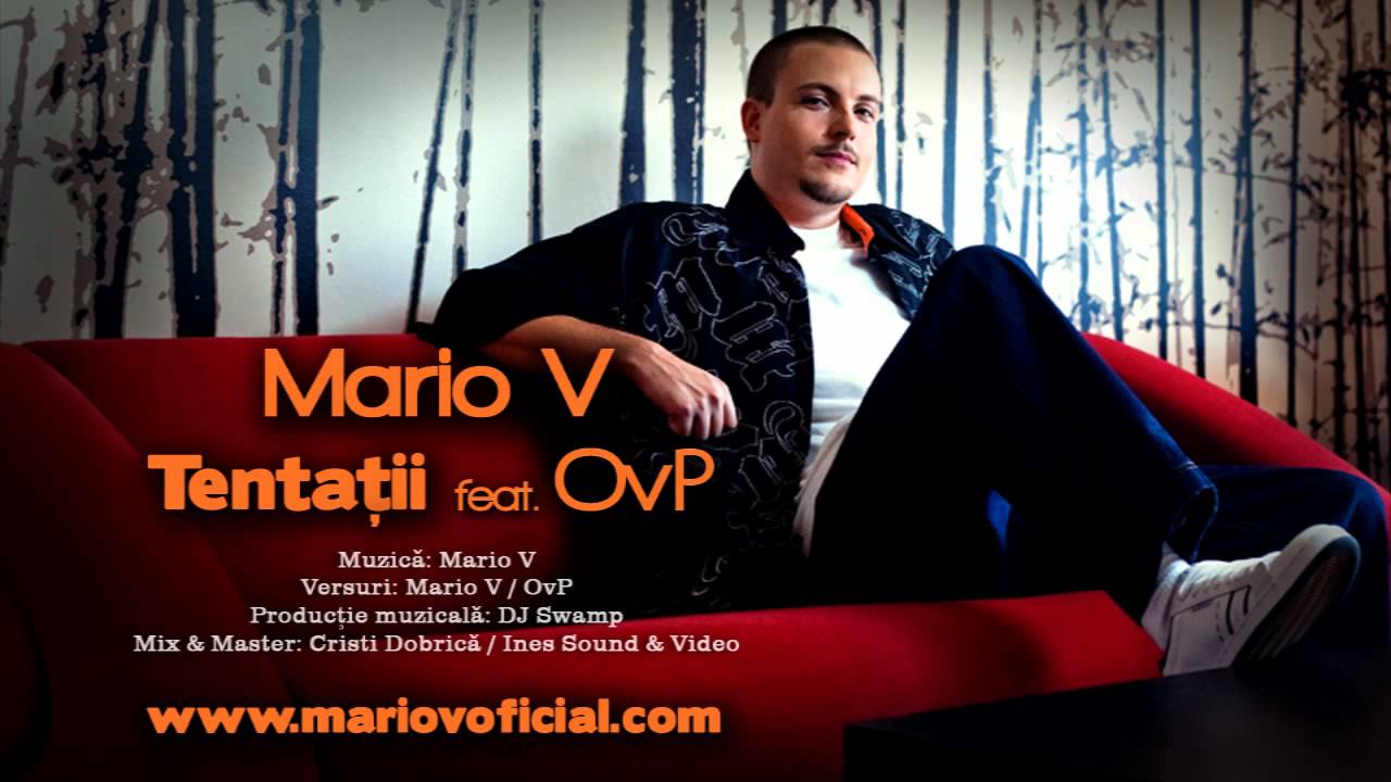 mario v tentatii cu ovp mario v tentatii cu ovp