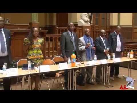 Video: Ontwikkeling En Behoud Van Gezondheidswerkers In Guinee: Een Beleidsanalyse Na Ebola